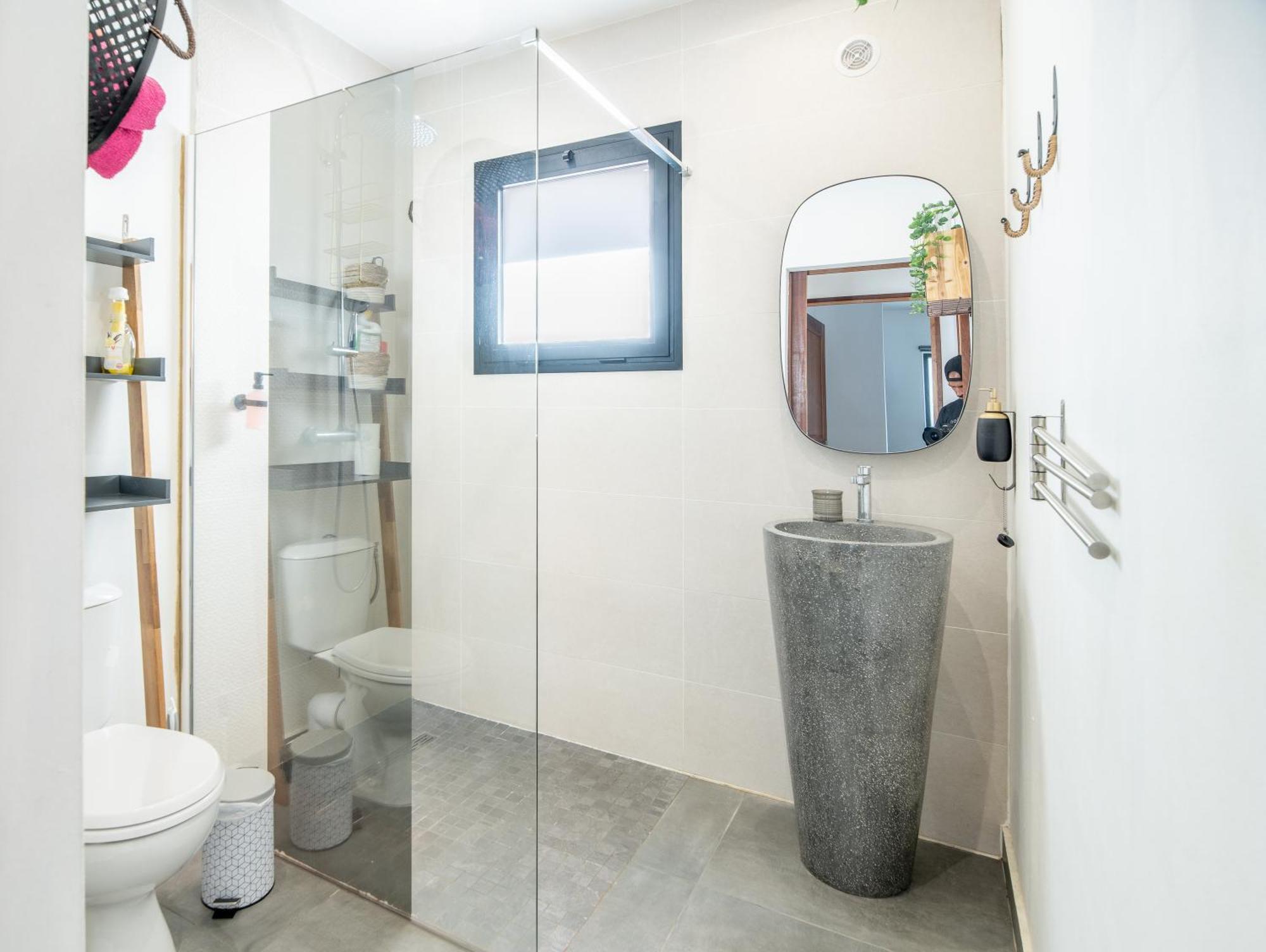 O Ruisseau Lodges - Lodge Dattier Saint-Louis Zewnętrze zdjęcie