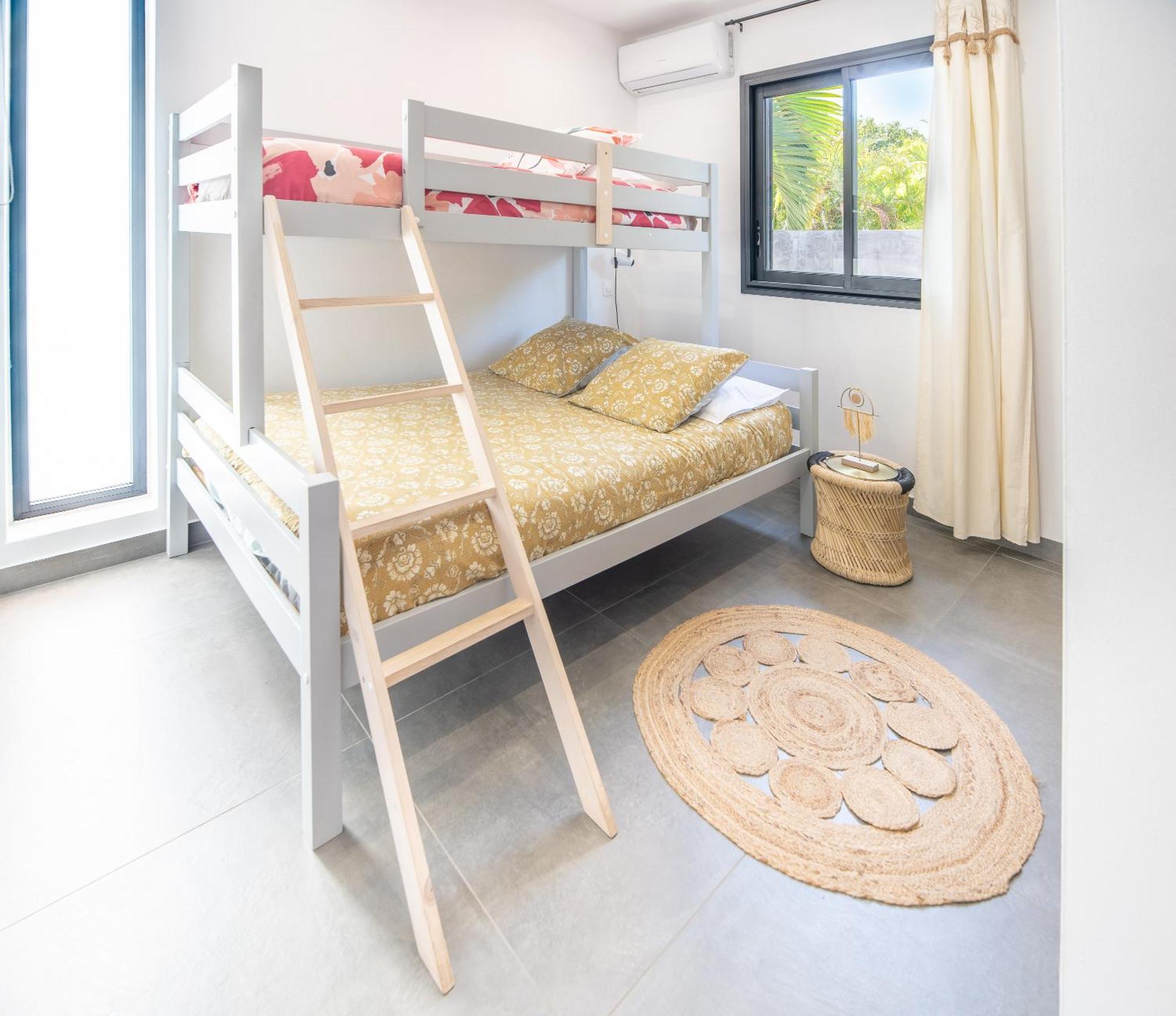 O Ruisseau Lodges - Lodge Dattier Saint-Louis Zewnętrze zdjęcie